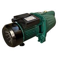 Насос відцентровий VOLKS JY100A(A) 1,1 кВт, поверхневий, самовсмоктуючий, для води, поливу