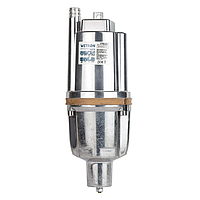 Насос вібраційний WETRON 778387, занурювальний, одноклапанний, із нижнім забіром (для свердловини, поливу)