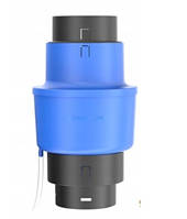 Конденсатозбірник для вентиляційного виходу 125 мм Kronoplast