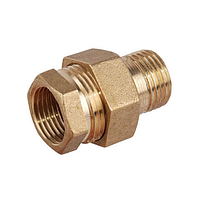 З`єднання 20 STA під ключ (американка)