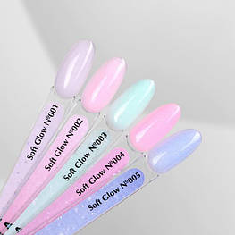 Гель-лак Kira Nails Soft Glow