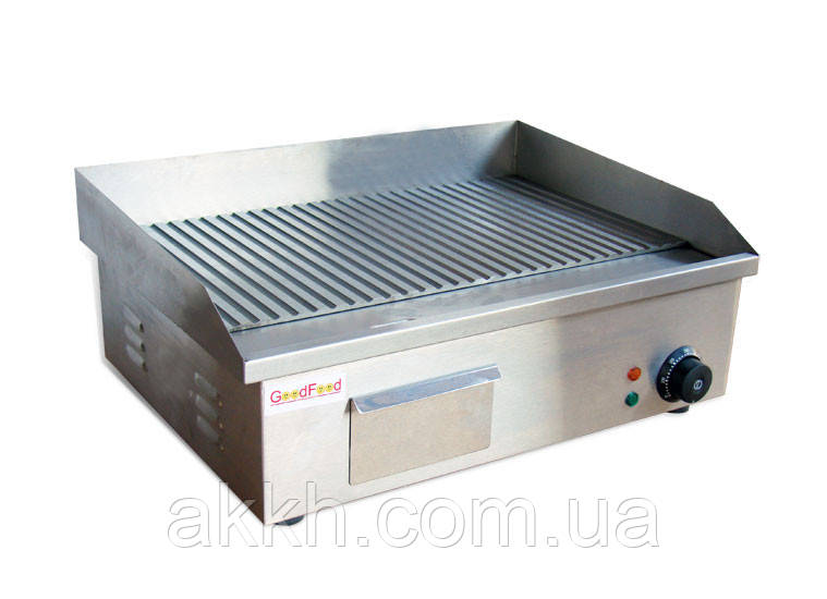 Поверхня жаркова GoodFood EG55R