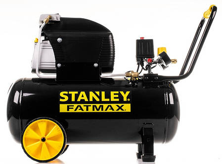 Оливний компресор Stanley Fatmax FCDV4G4STF517 50l 10bar, фото 3