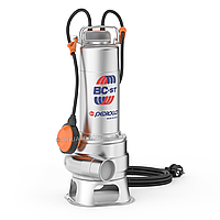 Насос фекальний дренажний PEDROLLO BCm 15/50-ST 10м кабелю