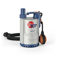 Насос дренажний PEDROLLO TOP-1 0.25 кВт з кабелем 5 м (48TOP11A1)