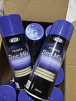 Цинк спрей в аерозолі Zinc Mixon 400 мл