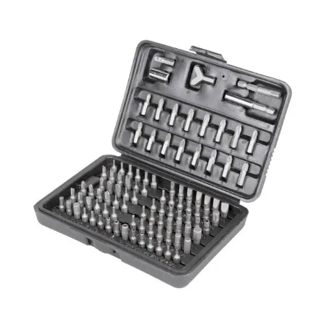 Біти AL-FA ALSB100 100ел