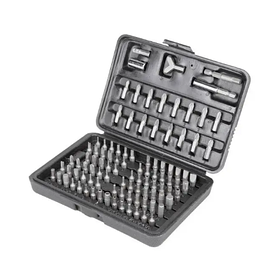 Біти AL-FA ALSB100 100ел
