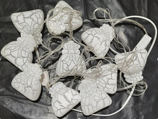 Гірлянда новорічна