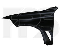 Крило переднє праве BMW X5 (G05) 18-23
