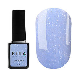 Гель-лак Kira Nails Soft Glow №005, 6 мл