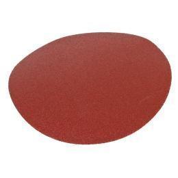 Круг шліфувальний тарілчастий _230x зерно 100 Holzmann ST230K100, фото 1