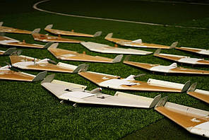 Фюзеляж MANTA v 2.1