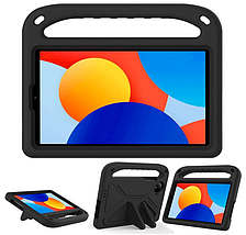 Чохол Kids Case на Xiaomi Redmi Pad SE (8.7") 2024 / чорний, фото 3