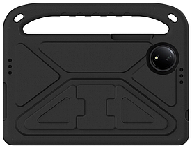 Чохол Kids Case на Xiaomi Redmi Pad SE (8.7") 2024 / чорний, фото 4