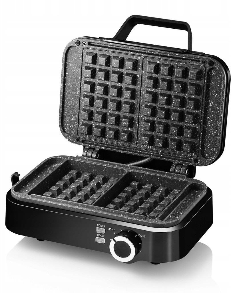 Вафельниця KERCH SMART 2000W