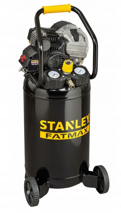 Оливний компресор Stanley HYCT404STF512 30l 10bar