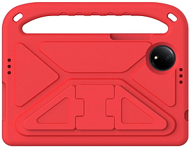 Чохол Kids Case на Xiaomi Redmi Pad SE (8.7") 2024 / червоний, фото 4