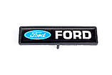 Шильдик для килимків (1шт) для Тюнінг Ford, фото 3
