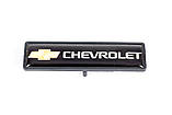 Шильдик для килимків (1шт) для Тюнінг Chevrolet, фото 3