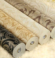 Шпалери, Шпалери рулонні, Шпалери стіна, Канти