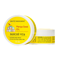 Захисний крем для дітей від негоди White Mandarin 50 мл