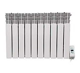 Система опалення електрична G4-BOX 60 з радіаторами Gladiator (4 кВт), фото 2