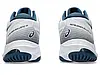 Кросівки волейбольні чоловічі високі Asics Gel-Netburner Ballistic FF MT 3 1051A074-103, фото 8