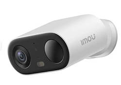 3МП Wi-Fi IP-камера Imou Cell Go (IPC-TB3FP-3T0WE) (2.8 мм)