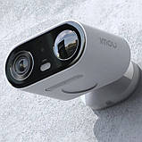 3МП Wi-Fi IP-камера Imou Cell Go (IPC-TB3FP-3T0WE) (2.8 мм), фото 5