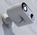 3МП Wi-Fi IP-камера Imou Cell Go (IPC-TB3FP-3T0WE) (2.8 мм), фото 6