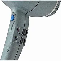 Професійний фен для волосся Parlux Digitalyon Glitter Grey (DGALYITG), фото 5