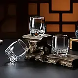 Набір стопок Pasabahce Sylvana 6шт 80мл 42244, фото 5