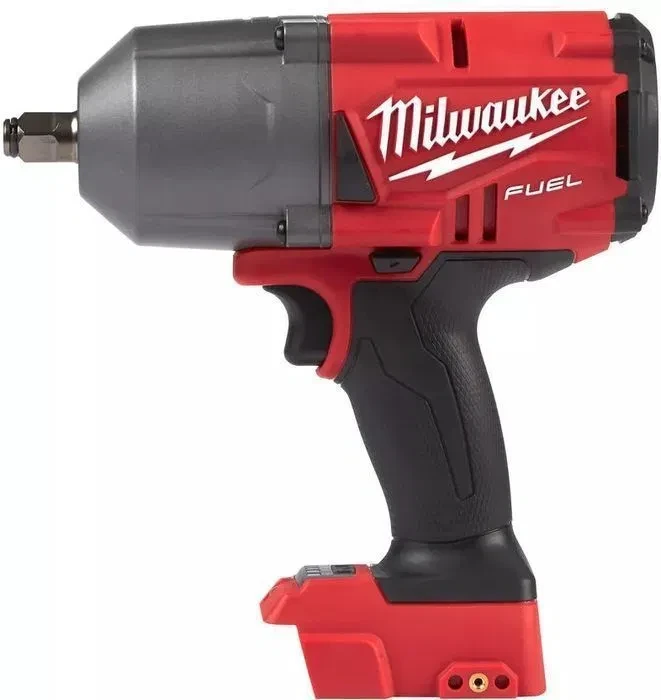 Акумуляторний гайковерт Milwaukee M18 FHIWF12-0X (каркас)