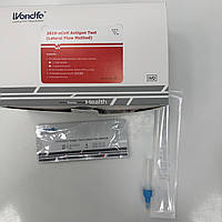 Швидкий тест на антиген коронавірусу 2019-nCoV (метод латерального потоку)