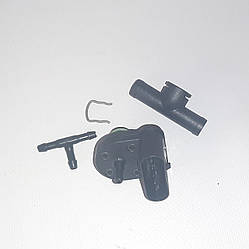 Мапсенсор PS-04 Датчик тиску і температури газу