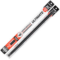 Гумка для безкаркасної щітки Carlife Ultimate 500 мм