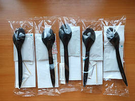 Одноразовий посуд