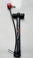 Компактний велосипед насос. Насос для велосипеда. Насос для мотоцикла