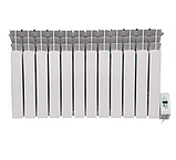 Система опалення електрична G6-BOX 105 з радіаторами Gladiator (7.8 кВт), фото 2