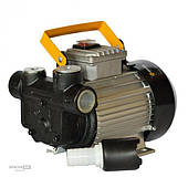 Насоси для перекачування палива та мастил