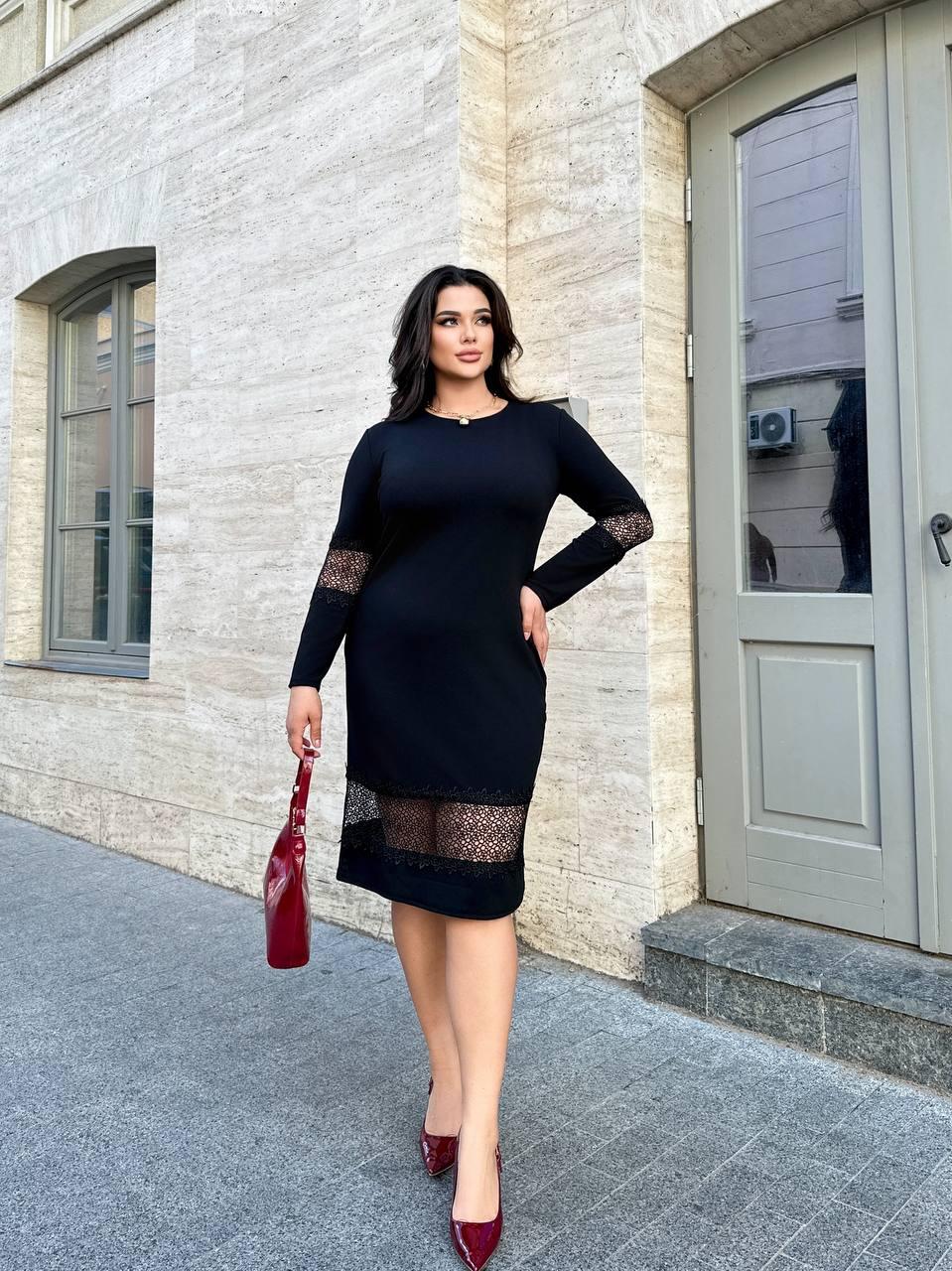 Сукня  ошатне  БАТАЛ