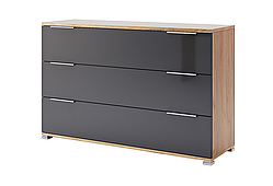 Комод Рамона з 3 шухлядами