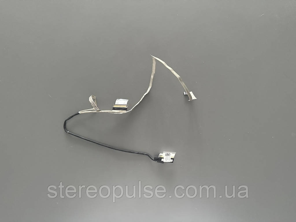 Шлейф матриці 06RH1H для ноутбука Dell Inspiron G15 5510 Original