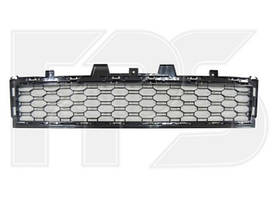 Решітка бампера BMW X5 (G05) 18-23