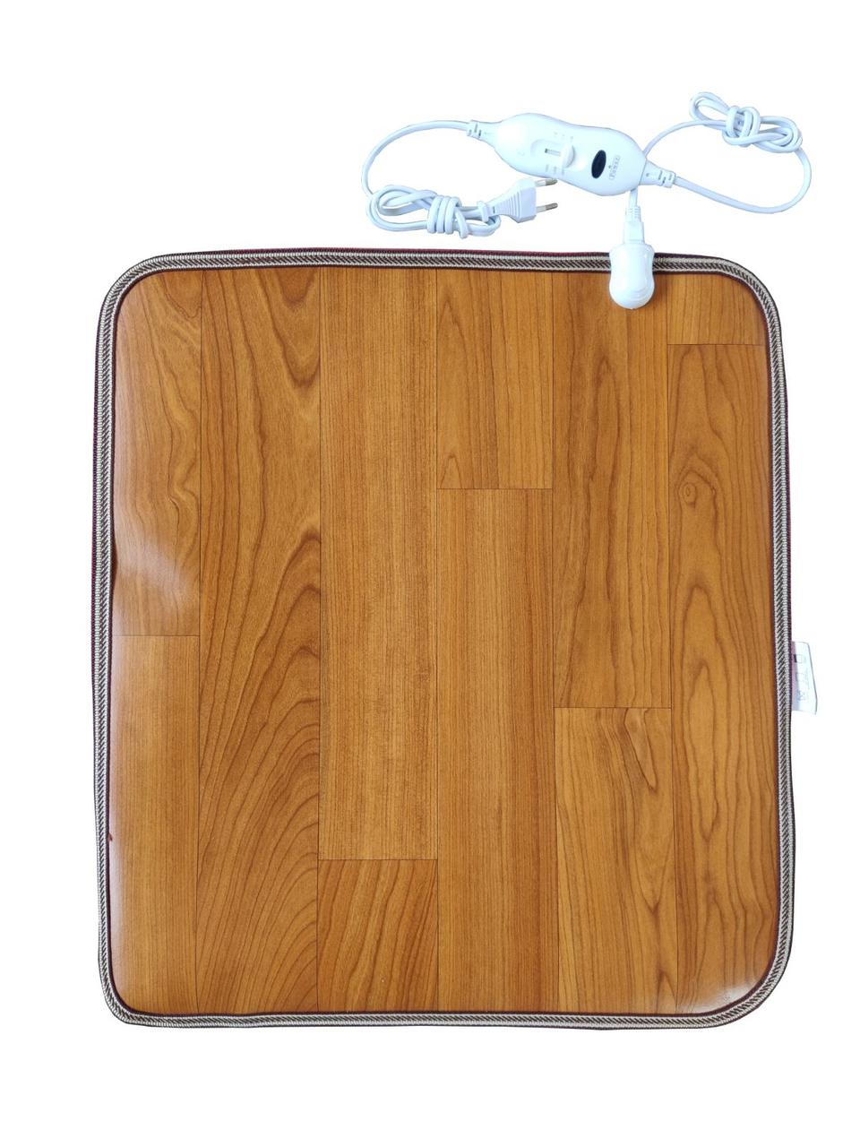 Нагрівальний килимок для ніг (50 см X 55 см), фото 1