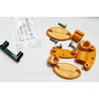 Кріпильний комплект калоші до лопаті Pelengas