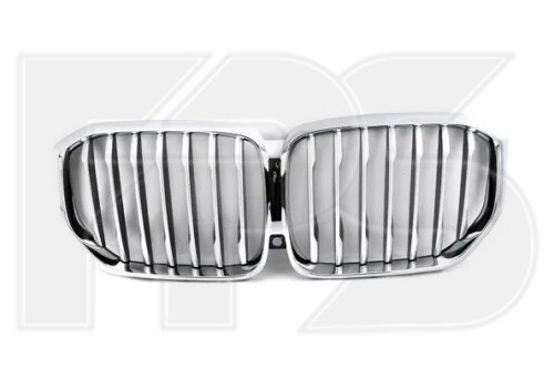 Решітка радіатора BMW X5 (G05) 18-23
