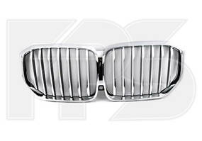 Решітка радіатора BMW X5 (G05) 18-23
