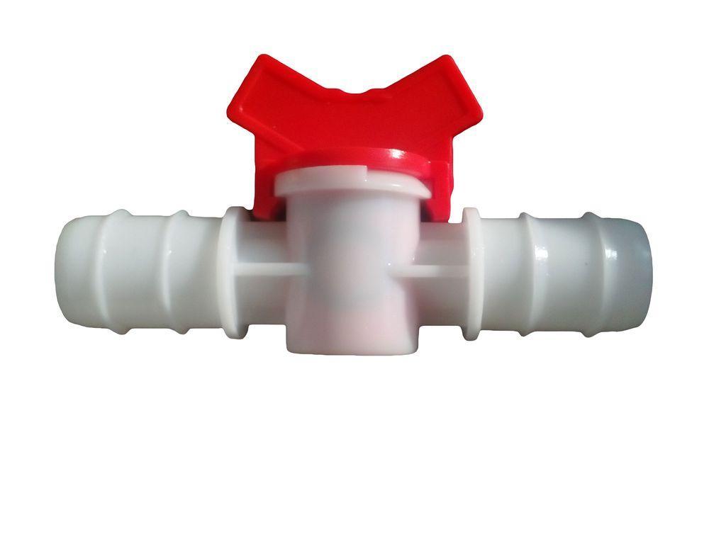 Краник під шланг 16 мм, фото 1